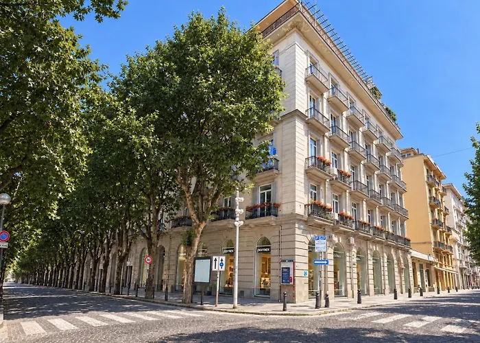 Miluar Luxury B&B - Vanvitelli Napoli