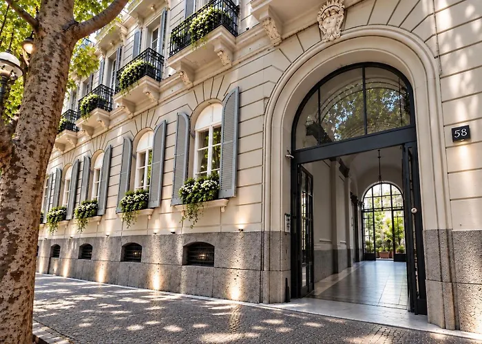 Miluar Luxury B&B - Vanvitelli Napoli